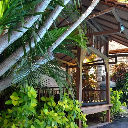 Rent this 4 bed house on Legian 80612 in Bali, Indonesia