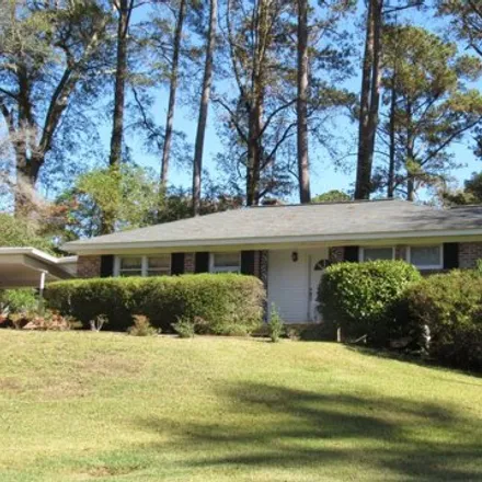 Buy this 2 bed house on 3134 16th Avenue in Meridian, MS 39305