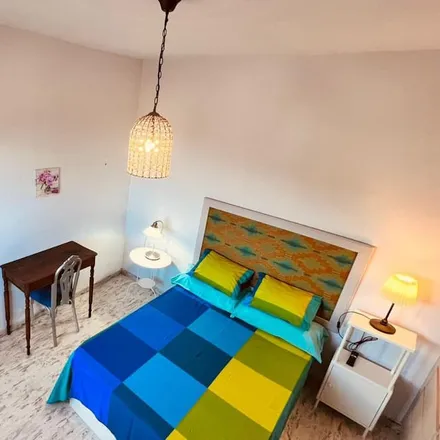 Rent this 1 bed house on Tazacorte in Santa Cruz de Tenerife, Spain