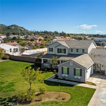 Buy this 6 bed house on 16596 Ponderosa Lane in Riverside County, CA 92504