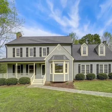 Buy this 3 bed house on Farm Hill Court in Wake County, NC 25787