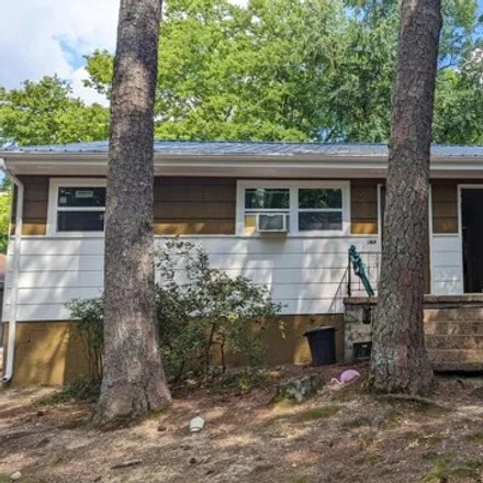 Buy this studio house on 484 Booth Road in Ridgeside, Chattanooga