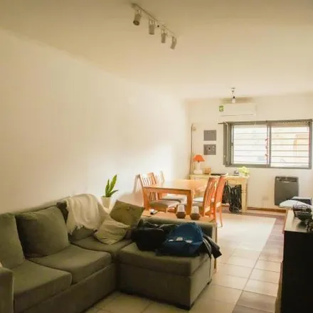 Buy this 2 bed apartment on Ituzaingó 397 in República de la Sexta, Rosario