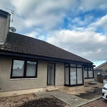 Rent this 2 bed house on 1 Farm Road in Anstruther Easter, Anstruther