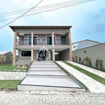 Buy this 4 bed house on Rodovia Amaral Peixoto in São Pedro da Aldeia - RJ, 28941-122
