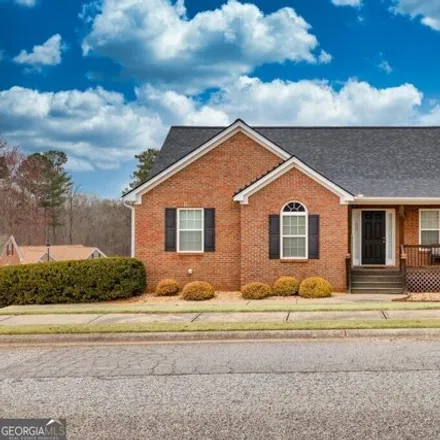 Buy this 4 bed house on 1880 Lantern Drive in Jefferson, GA 30549
