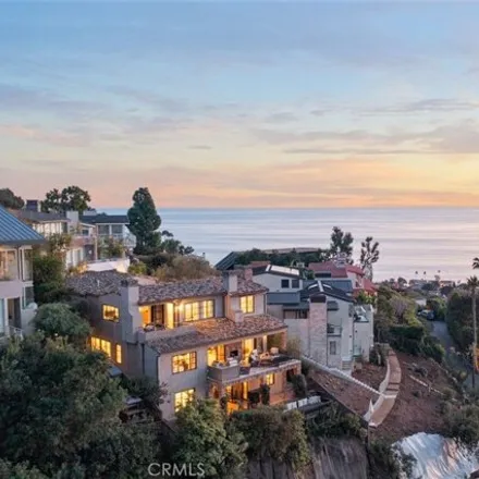 Buy this 5 bed house on 703 Gainsborough Place in Laguna Beach, CA 92651