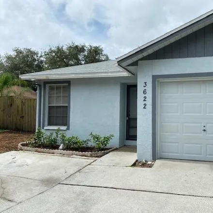 Buy this 2 bed house on 3622 Randall Court in Saint George, Palm Harbor