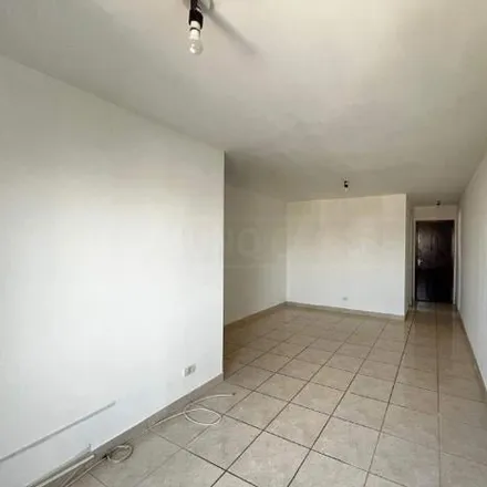 Image 1 - Rua Carlos Wingeter, Jardim Caxambu, Piracicaba - SP, 13425, Brazil - Apartment for sale