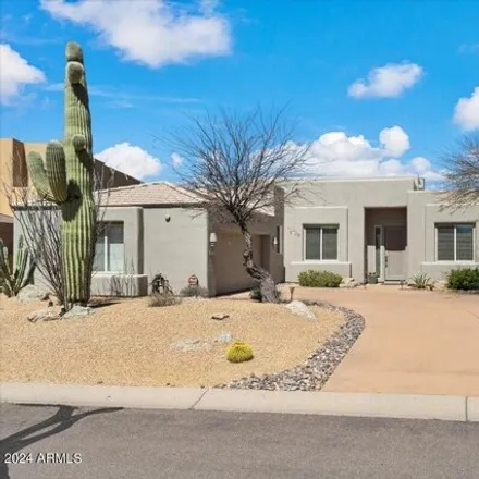 Rent this 2 bed house on 11105 East Dale Lane in Scottsdale, AZ