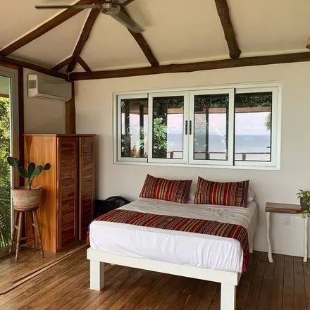 Rent this 1 bed apartment on Carr. Pacífica Fernández Oreamuno in Provincia de Puntarenas, Uvita