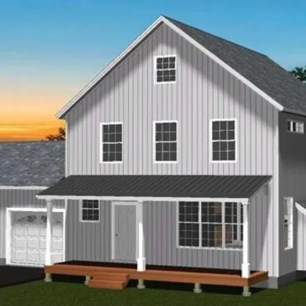 Buy this 3 bed house on 27 Cape Road in Raymond, ME 04071