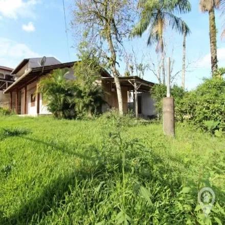 Buy this 3 bed house on Rua Tusnelda Bachmann in Velha Central, Blumenau - SC