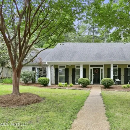Buy this 4 bed house on 123 Napa Valley Circle in Natchez Trace Village, Madison