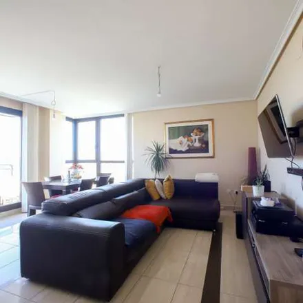 Rent this 3 bed apartment on Amado Granell Mesado (imparell) - Antonio Ferrandis in Avinguda d'Amado Granell Mesado (Militar), 46013 Valencia