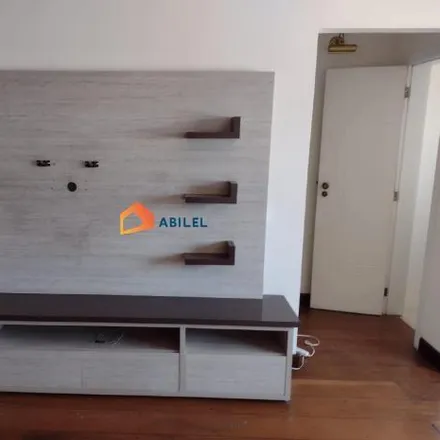 Rent this 3 bed apartment on Rua Miguel Zuccas in Parque da Mooca, São Paulo - SP