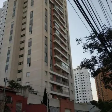 Buy this 3 bed apartment on Edifício Concepto in Rua Ilansa 274, Parque da Mooca