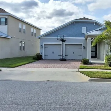 Rent this 3 bed house on 14804 Winter Stay Drive in Orange County, FL 34787