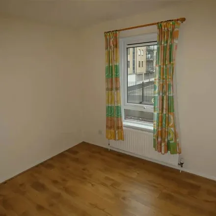 Rent this 2 bed apartment on Saint Georges Gardens in Linen Quarter, Belfast