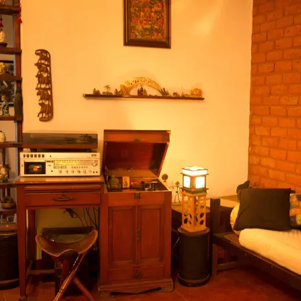Image 4 - Chennai, Malar Colony, TN, IN - Duplex for rent