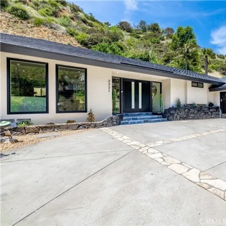 Buy this 3 bed house on 2321 Coldwater Canyon Drive in Los Angeles, CA 90210