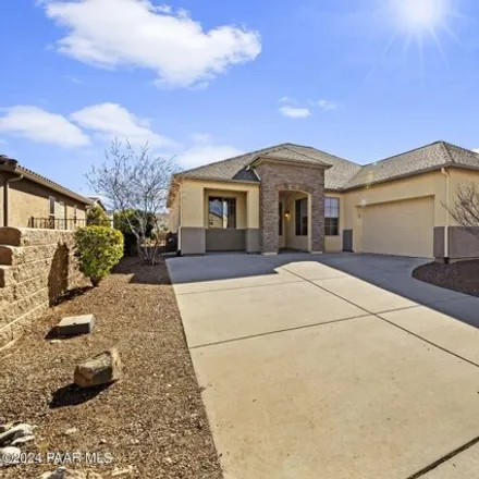 Image 2 - unnamed road, Prescott Valley, AZ 86134, USA - House for sale