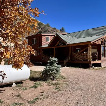Image 2 - unnamed road, Huerfano County, CO, USA - House for sale