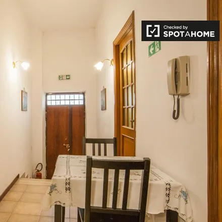 Rent this 2 bed apartment on Via dei Gonzaga in 151, 00164 Rome RM