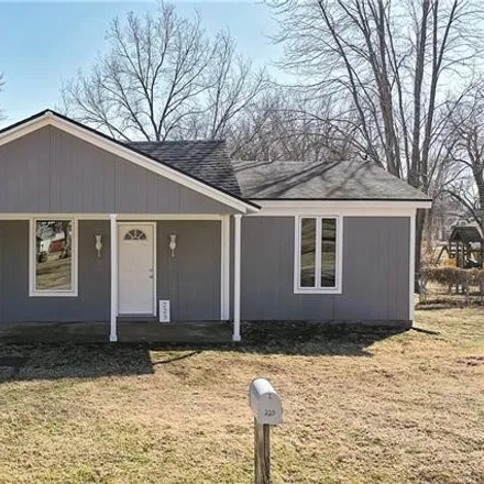 Buy this 3 bed house on 277 East 2nd Street in Adrian, Bates County