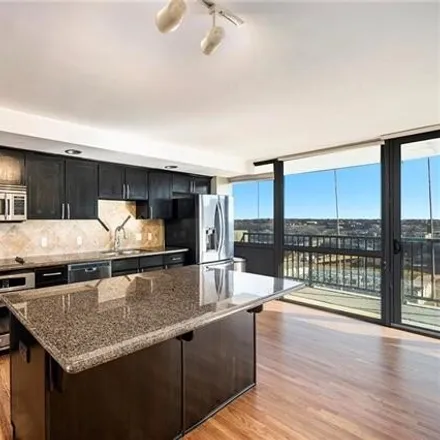 Image 7 - The View Condominiums, 600 Admiral Boulevard, Kansas City, MO 64106, USA - Condo for sale