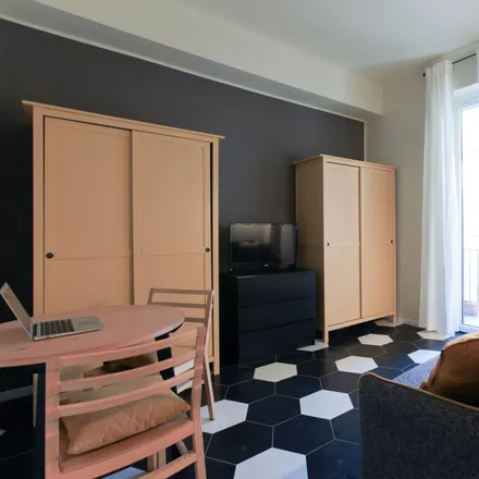 Image 1 - Viale Giovanni da Cermenate, 37, 20141 Milan MI, Italy - Apartment for rent