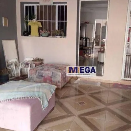 Buy this 5 bed house on Rua Doutor Quintino de Paula Mauddoneti in Vila Costa e Silva, Campinas - SP
