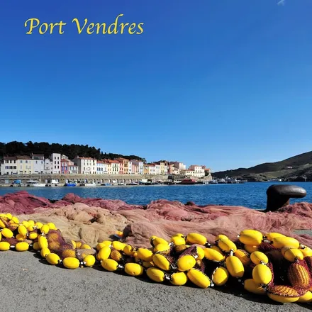 Image 9 - 66660 Port-Vendres, France - Apartment for rent