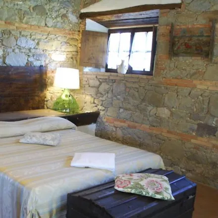 Rent this 3 bed house on Radicofani in Siena, Italy