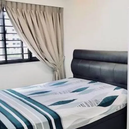 Rent this 1 bed room on 31 Ghim Moh Link in Ghim Moh Edge, Singapore 271031