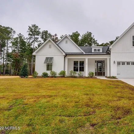 Buy this 3 bed house on Pender County in North Carolina, USA