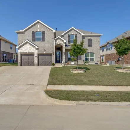 Buy this 4 bed house on 4407 De Bourgh Lane in Mansfield, TX 76063