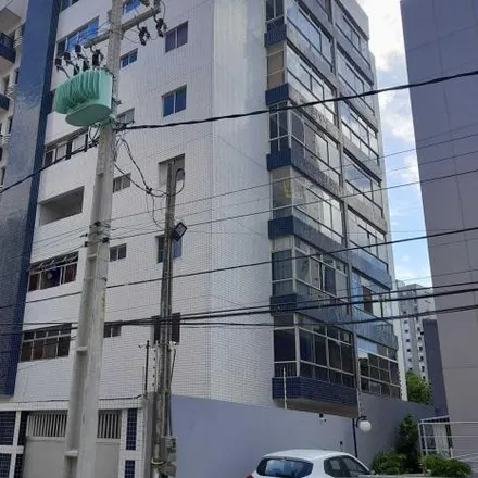 Image 1 - Avenida Nossa Senhora do Loreto, Piedade, Jaboatão dos Guararapes - PE, 54400-620, Brazil - Apartment for sale