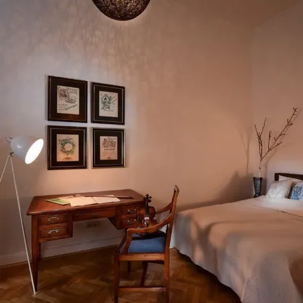 Rent this 2 bed apartment on Képesbolt in Budapest, Deák Ferenc tér 6
