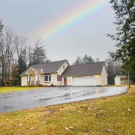 Buy this 3 bed house on 31 Great Country Road in Charlestown, Sullivan County
