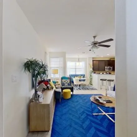 Rent this 3 bed apartment on 3009 Sea Jay Drive in Enclave at Westgate, Austin