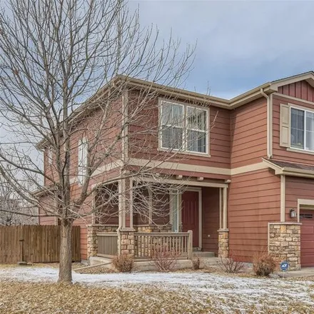 Rent this 3 bed house on 7794 South Joplin Way in Arapahoe County, CO 80112
