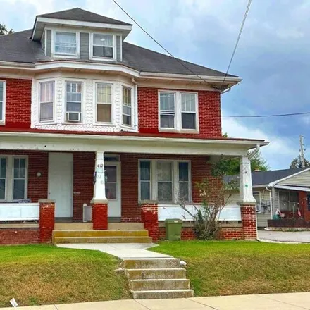 Buy this 6 bed house on 3rd Street in Hanover, PA 17331