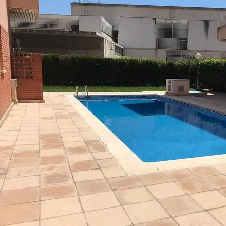 Image 9 - 43840 Salou, Spain - House for rent