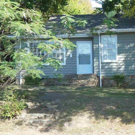 2 Bed House At Fair Park Blvd Little Rock Ar Usa For