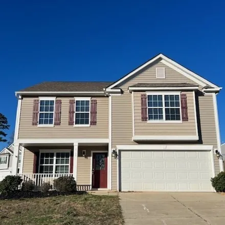 Rent this 4 bed apartment on 2703 Golden Rose Lane in Charlotte, NC 28216