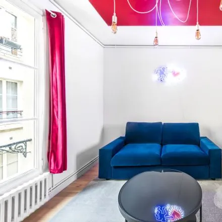 Image 9 - 16 Rue de Monttessuy, 75007 Paris, France - Apartment for rent