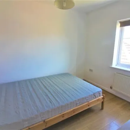 Rent this 6 bed apartment on 79 Blandamour Way in Bristol, BS10 6WG
