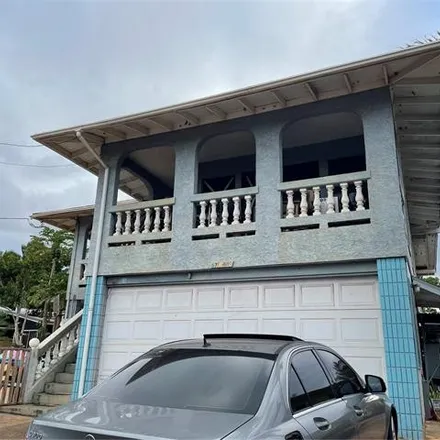Buy this 9 bed house on Kukea Circle in Waialua, HI 96791