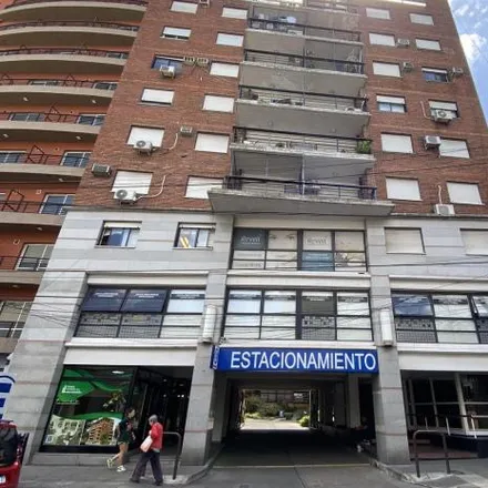 Buy this 1 bed apartment on Avenida Rivadavia 18453 in Partido de Morón, Morón